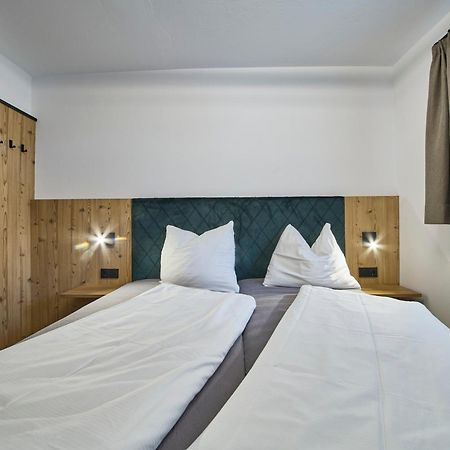 Appartement Schoenfeld Saalbach-Hinterglemm Eksteriør billede
