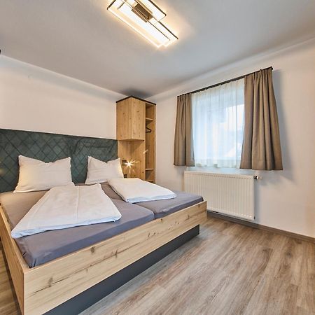Appartement Schoenfeld Saalbach-Hinterglemm Eksteriør billede