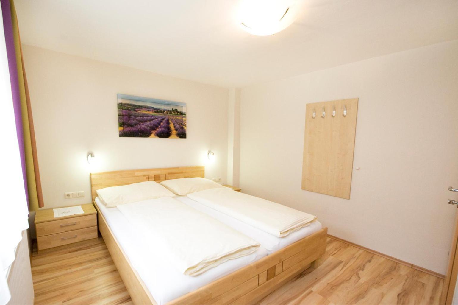 Appartement Schoenfeld Saalbach-Hinterglemm Eksteriør billede