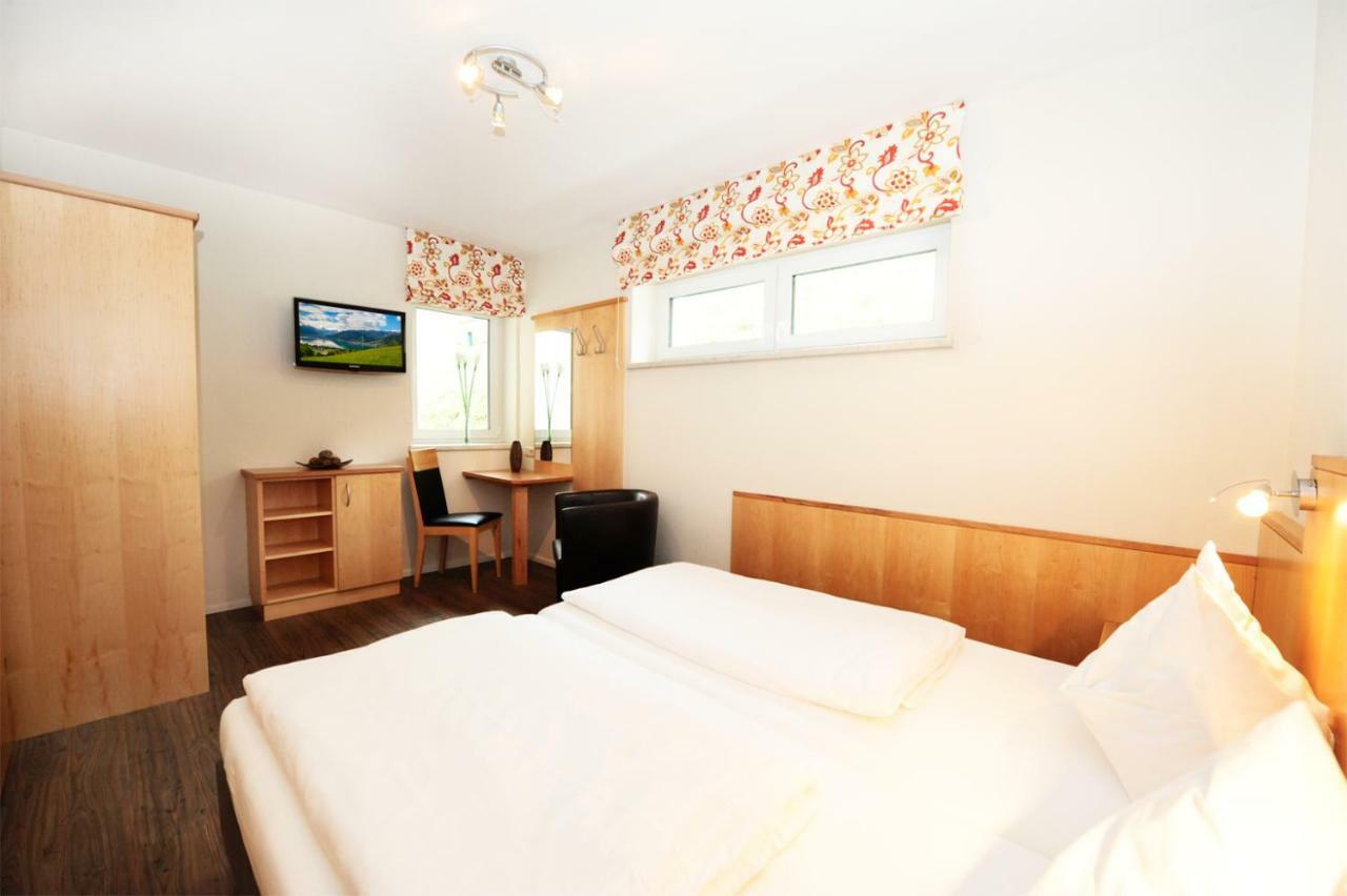 Appartement Schoenfeld Saalbach-Hinterglemm Eksteriør billede
