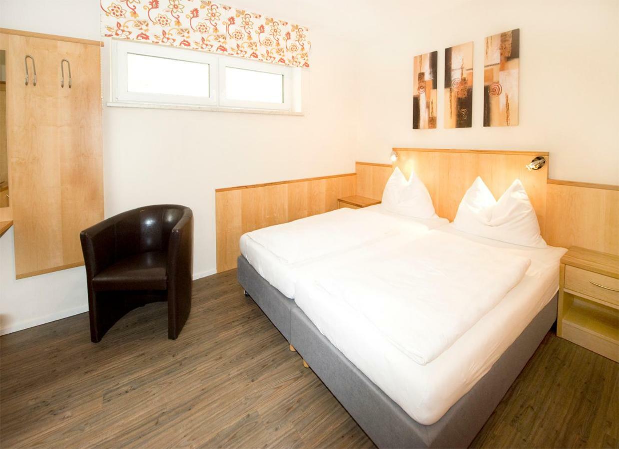 Appartement Schoenfeld Saalbach-Hinterglemm Eksteriør billede