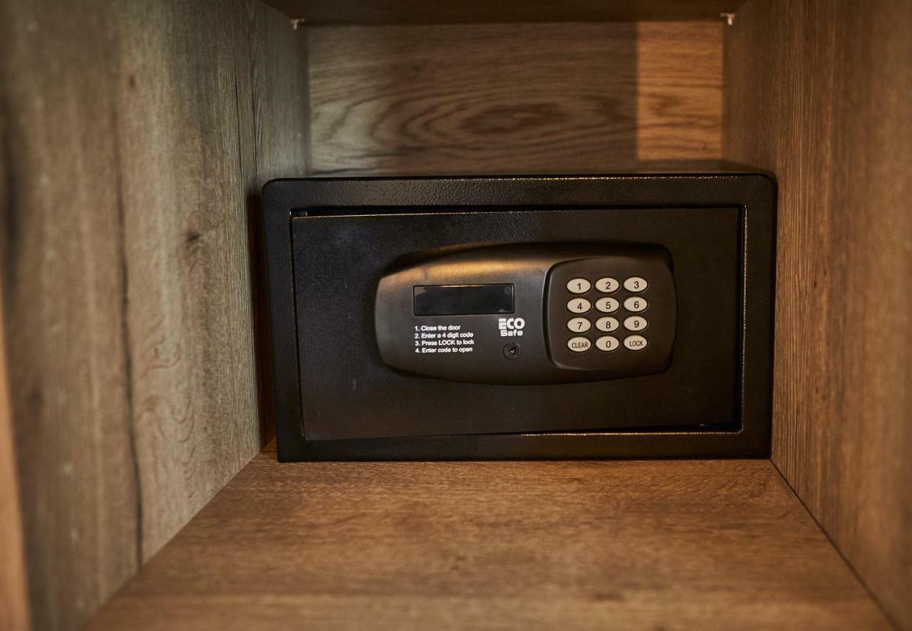 Appartement Schoenfeld Saalbach-Hinterglemm Eksteriør billede