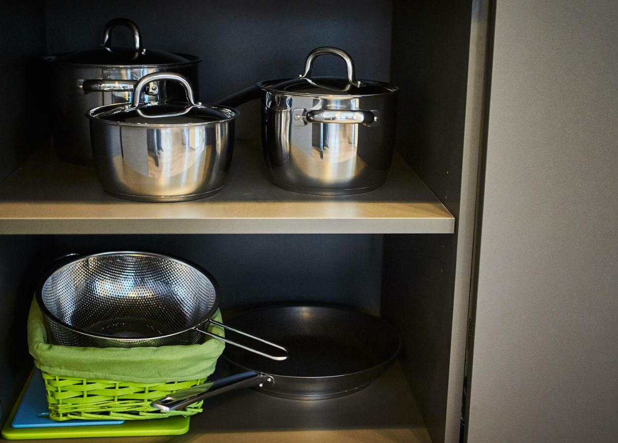 Appartement Schoenfeld Saalbach-Hinterglemm Eksteriør billede