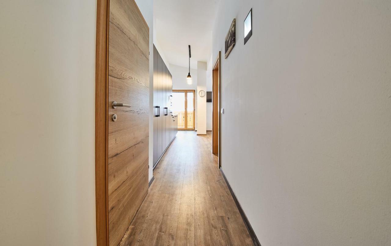 Appartement Schoenfeld Saalbach-Hinterglemm Eksteriør billede