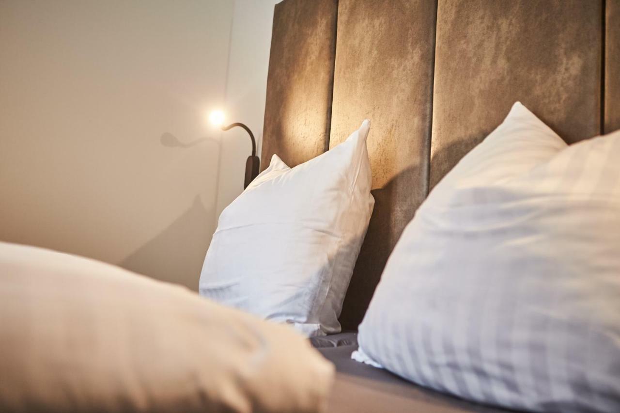Appartement Schoenfeld Saalbach-Hinterglemm Eksteriør billede